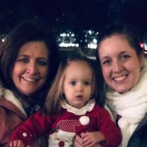 Meet your Posher, Lorrie